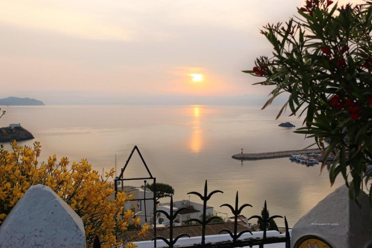 Villa Isabella بونسا المظهر الخارجي الصورة